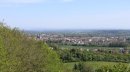 Vue sur Lunéville